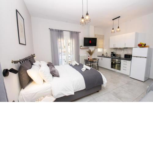 Celestina Corfu Town Apartment