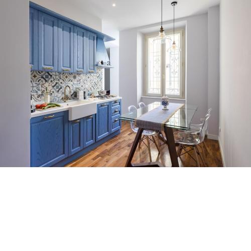Celestina House