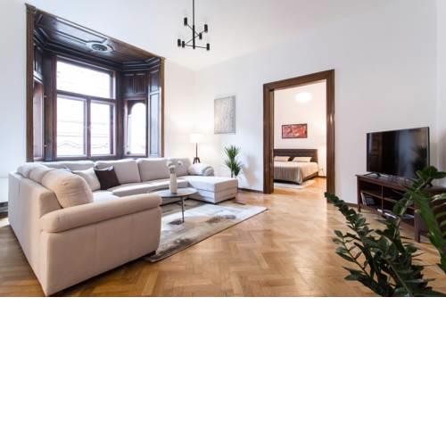Celetna 23 Apartment