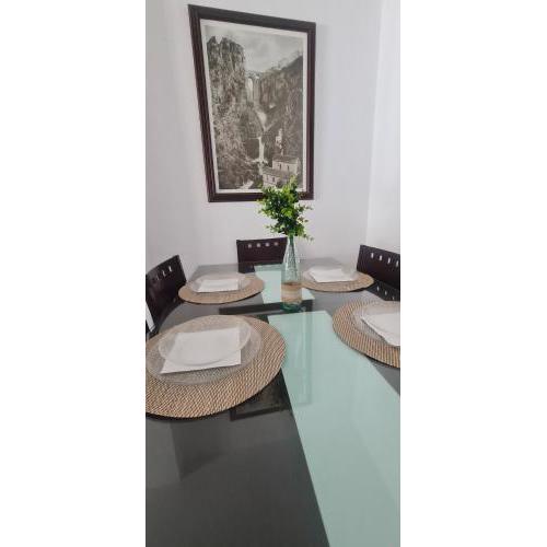 Celia Apartamento