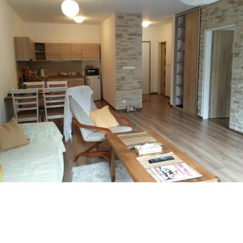Celik Family Apartment