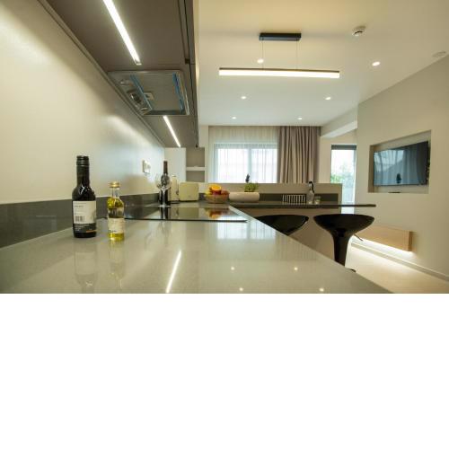 Celine Luxury Apartments & Suites