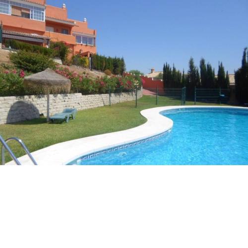 Celtic House Benalmadena Costa 023