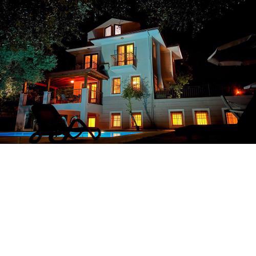 Cem Can Luxury Villa - Private Pool - Oludeniz, Fethiye