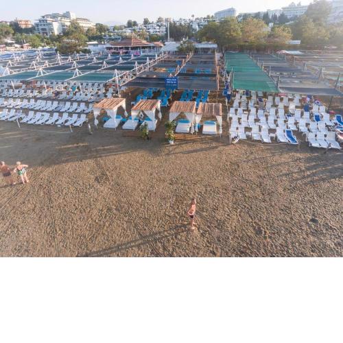 Cennet Apartments & Hotel
