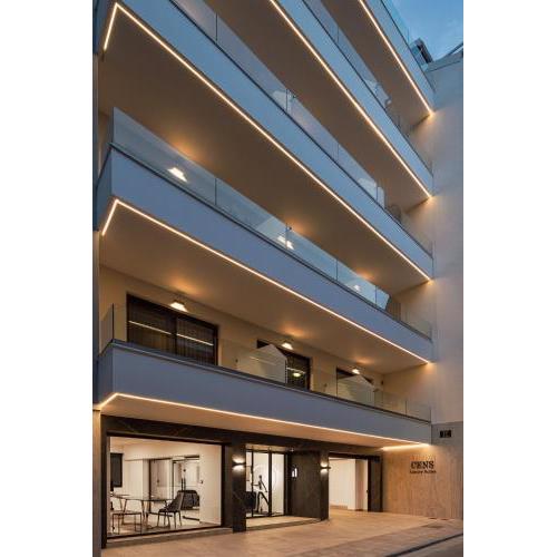 Cens Gold Luxury Suites