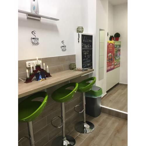 CENT-ROOM