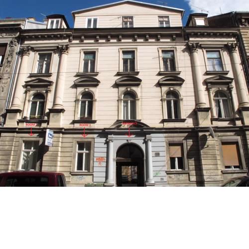 Centar Guesthouse