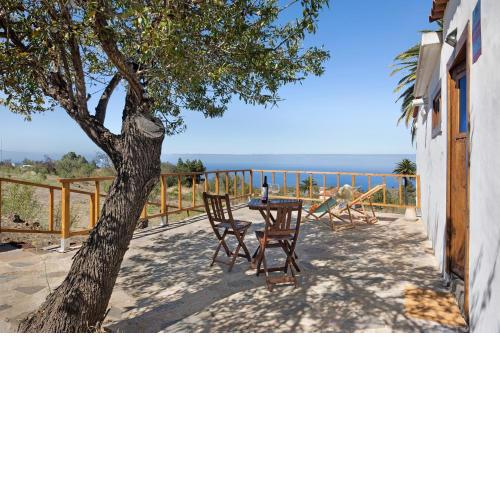 Centenary Canarian Country House