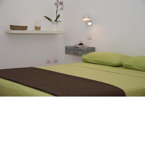 Center 2 Rooms B&b