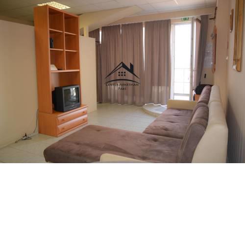 Center Apartman - Paks
