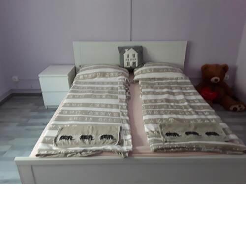 Center Apartman