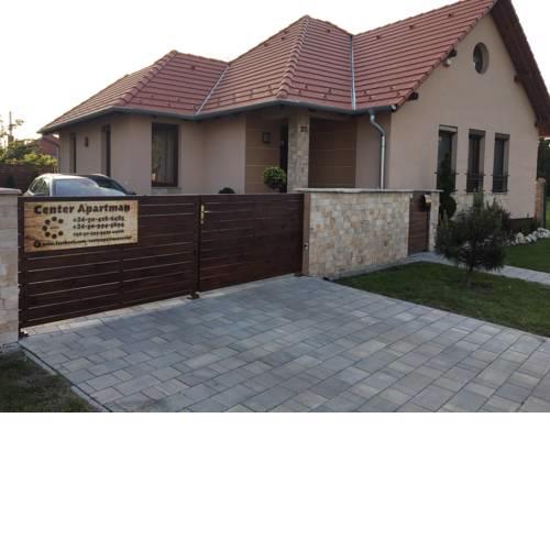 Center Apartman