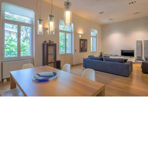 Center Apartment, in Heraklion