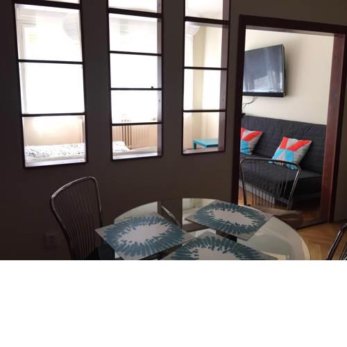 Center Apartment