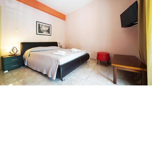 Center Apartments