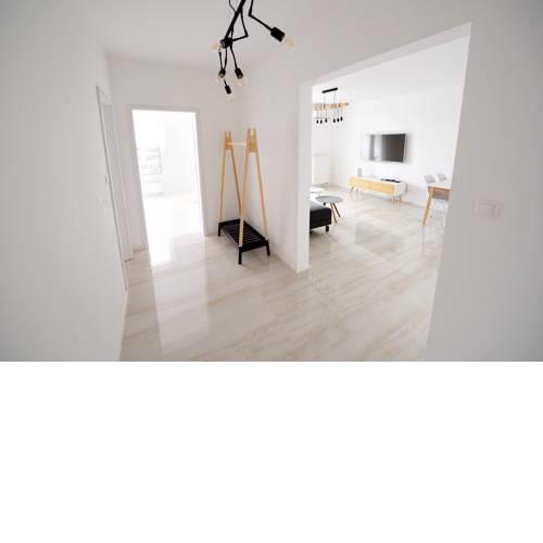 Center Aupark Apartment