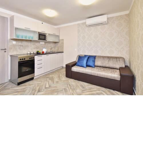 Center Boutique Apartment Budapest