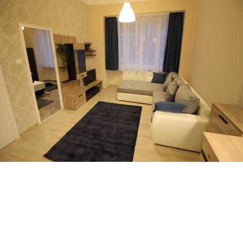 Center BusinessClass Apartment