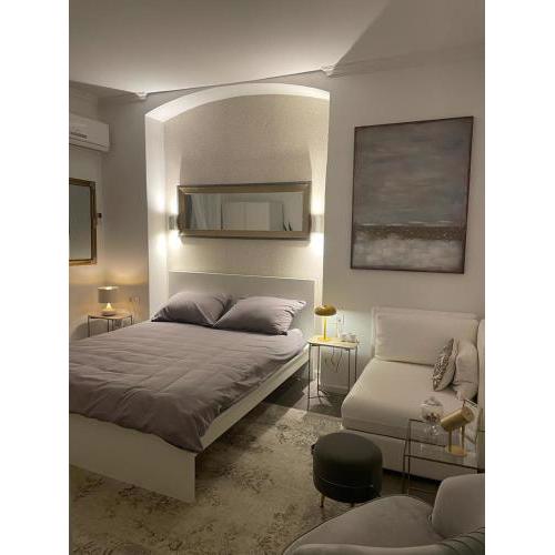 Center City Apartment 2