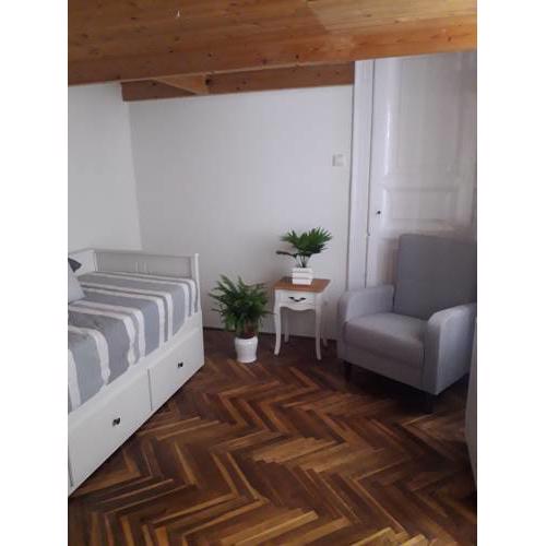 Center comfort