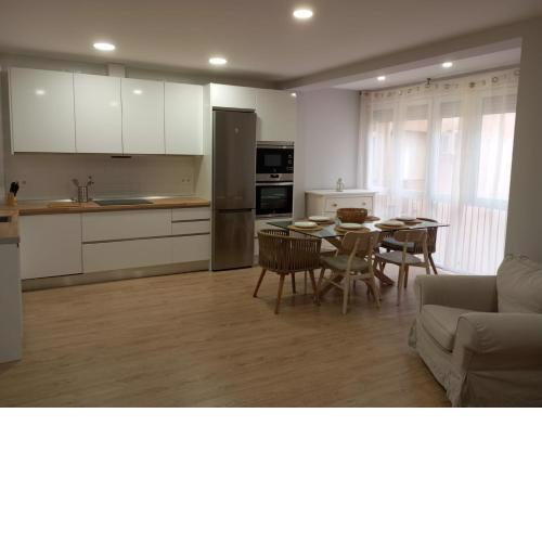 Center Granada Apartament Elegant