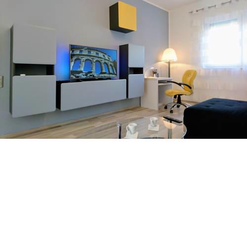 Center Holiday Apartment
