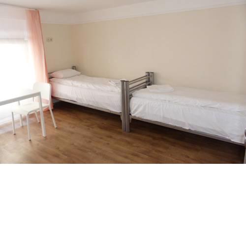 Center Hostel and Guest House
