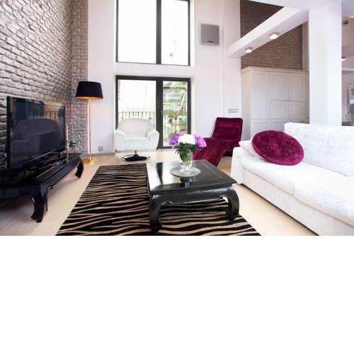 Center location luxury appartnent