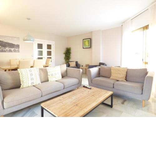 Center Marbella Luxury - EaW Homes