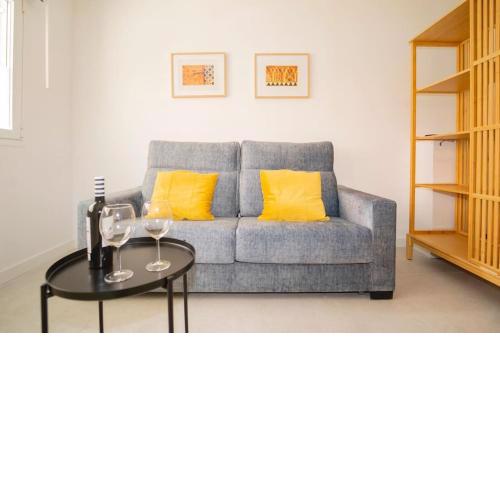 Center Medina Suite