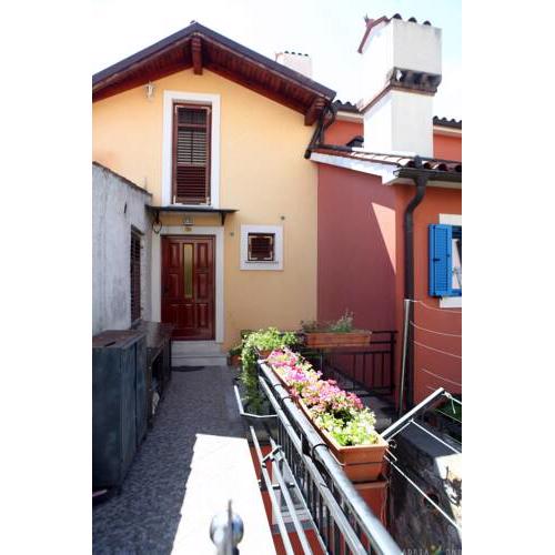 Center of Capodistria House
