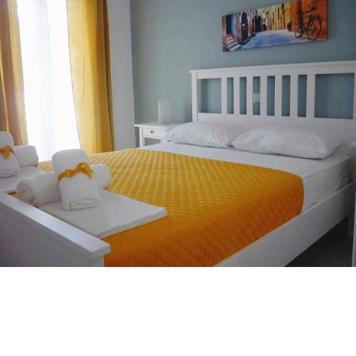 Center of Parga-John's House