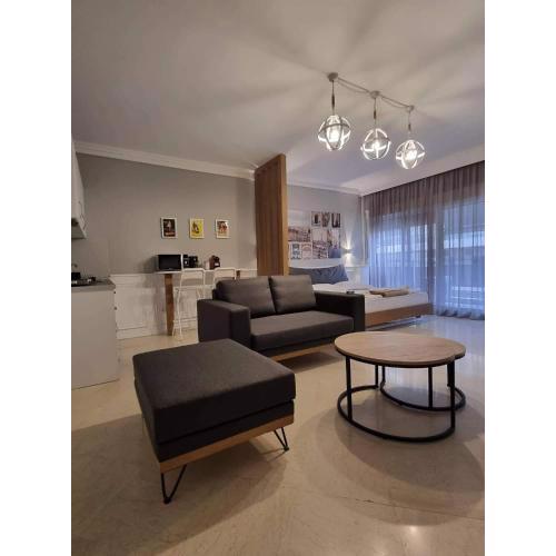 Center Point Thessaloniki