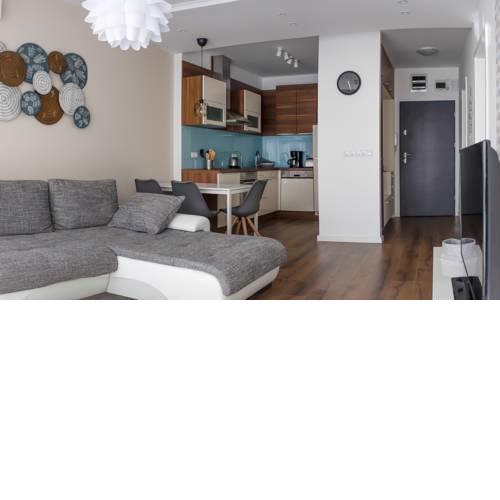 Center Rev Apartment