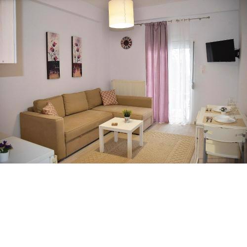 Center River Apartment