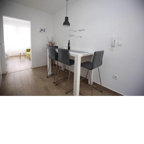 Center, Studio apartment Koko