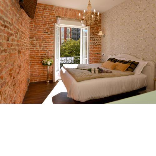Center Suite Santander