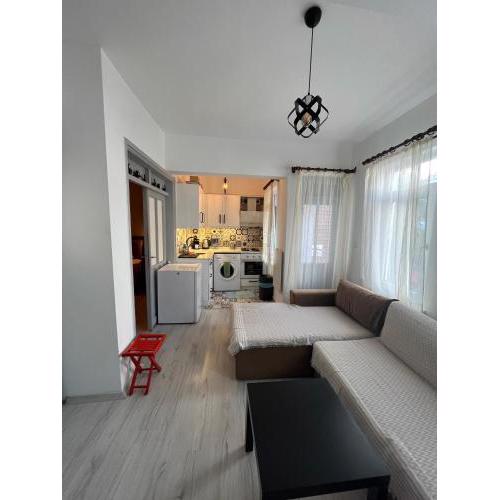 Centeral Apartment