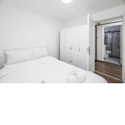 Central 1Br with Fast Wi-fi