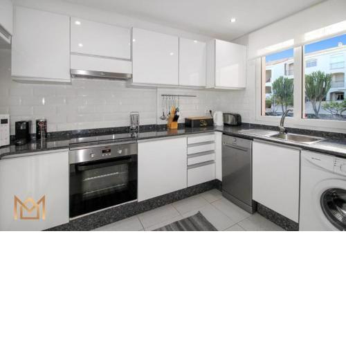 Central 2 Bed Bellaluz Apartment - La Manga Club