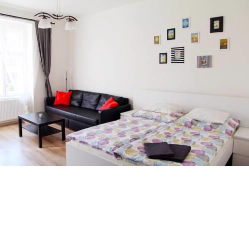 Central Accommodation Angel