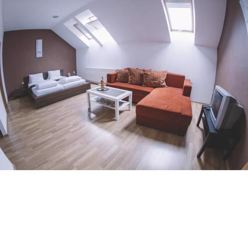 Central Apartman Sopron