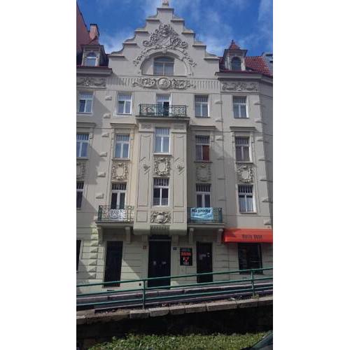 Central Apartman