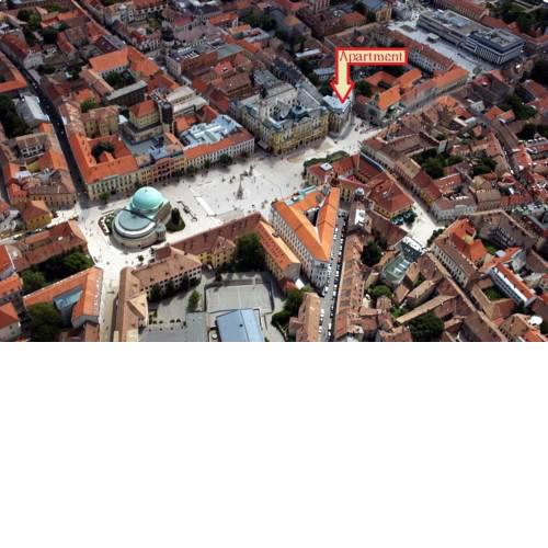Central Apartman