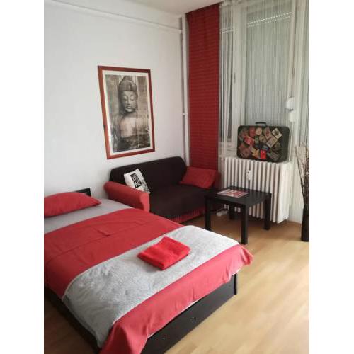 Central Apartman