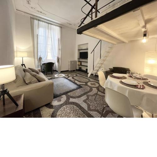 [Central Apartment]- con Parcheggio vicino