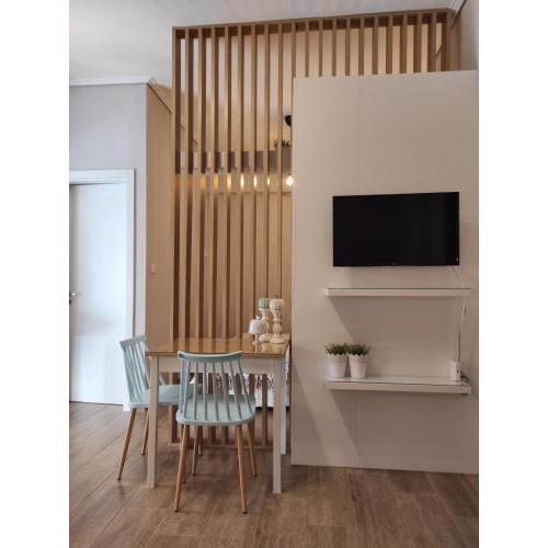 Central Apartment 2