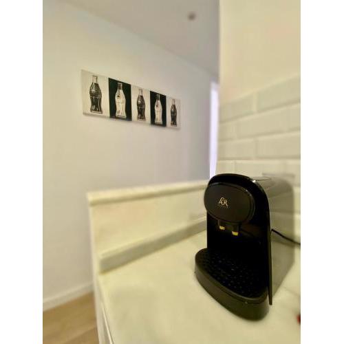 Central Apartment BCN