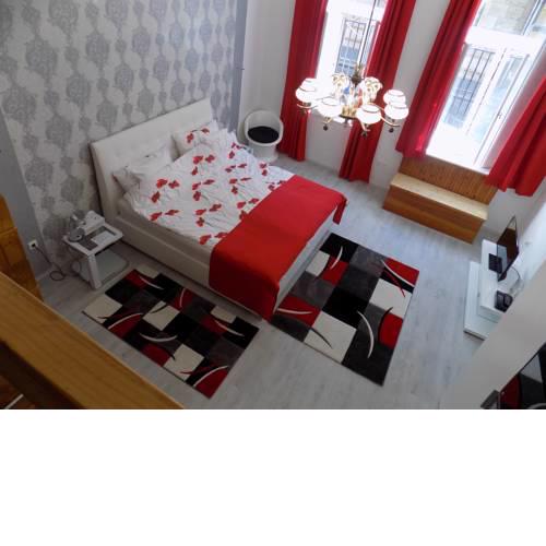 Central Apartment Budapest